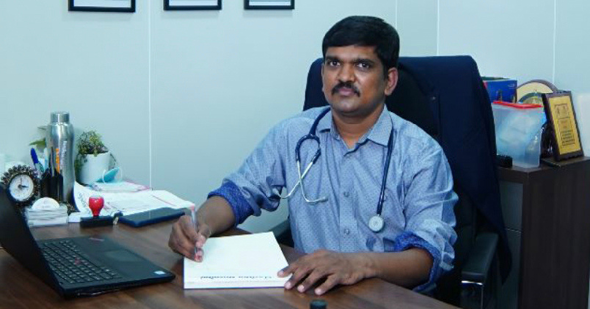 Dr. Haritha S Best Gynecologist Obstetricians