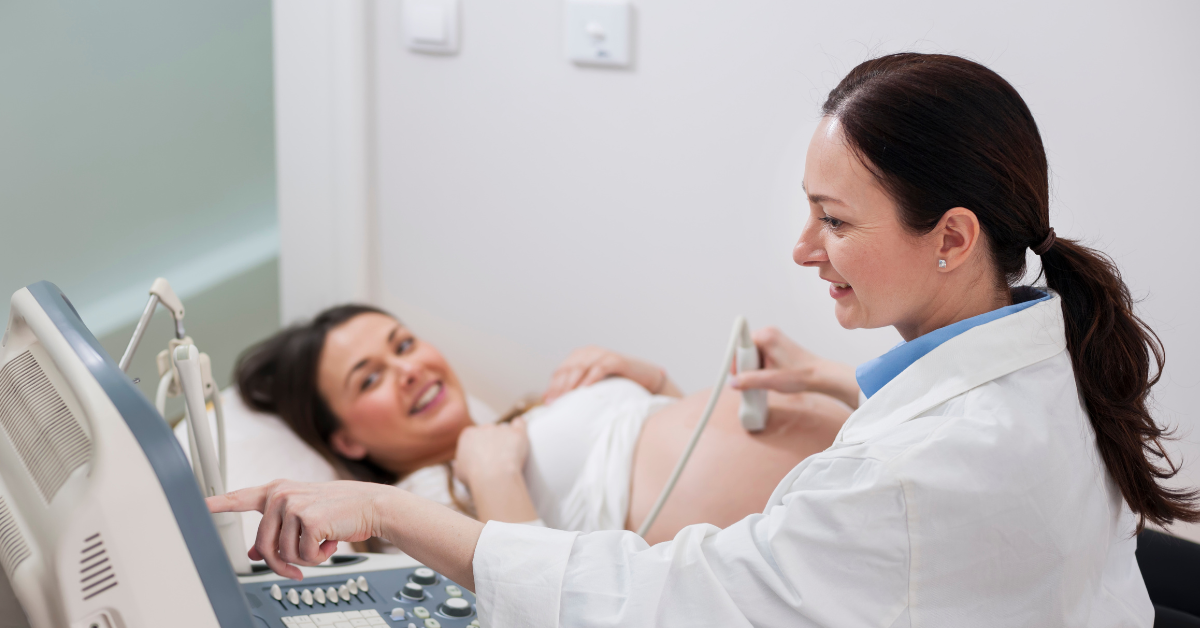 Best Pregnancy Doctors in Hyderabad